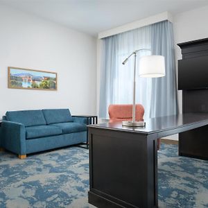 King Room Sofa Bed Non-Smoking