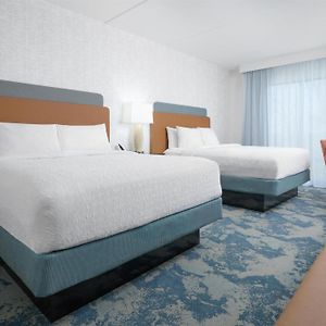 Queen Room Two Queen Beds Mobility Access or Non-Smoking
